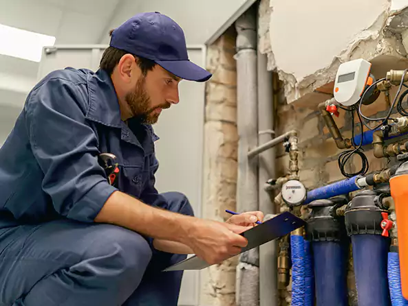 Why Choose Reliance Plumbing Northbrook for Plumbing Maintenance in Northbrook, IL?