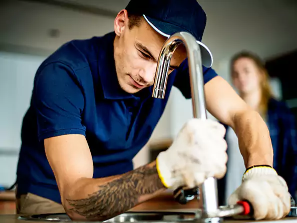 Why Choose Reliance Plumbing Northbrook for Plumbing Repair in Northbrook, IL?