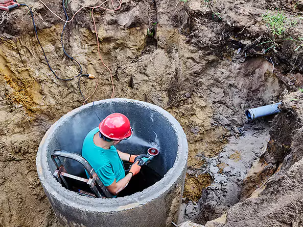 Why Choose Reliance Plumbing Northbrook for Septic Tank Repair in Northbrook, IL?