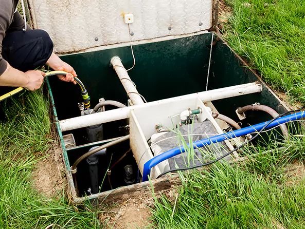 Why Choose Reliance Plumbing Northbrook for Sewage Ejector Pump Installation in Northbrook, IL?