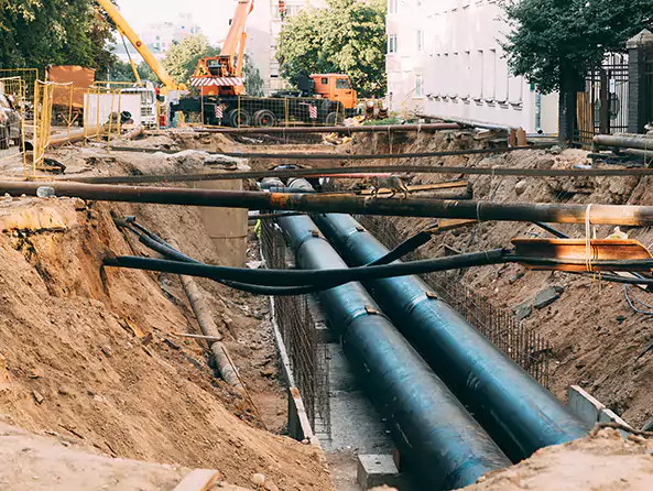Why Choose Reliance Plumbing Northbrook for Sewer Cleaning in Northbrook, IL?