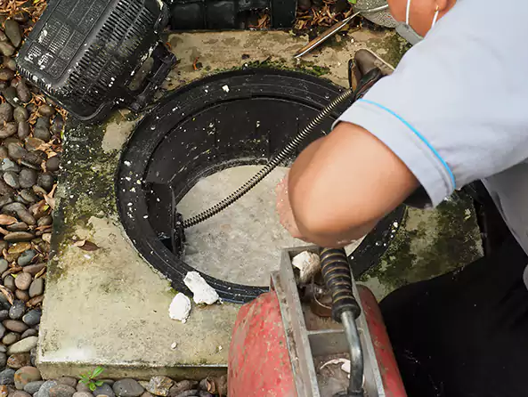 Why Choose Reliance Plumbing Northbrook for Sewer Line Cleaning in Northbrook, IL?