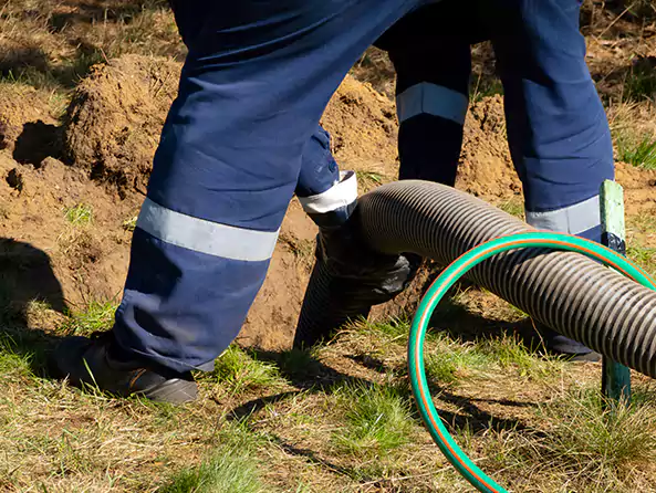 Why Choose Reliance Plumbing Northbrook for Sewer Line Replacement in Northbrook, IL?