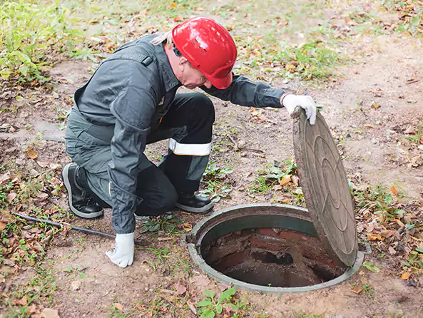 Why Choose Reliance Plumbing Northbrook for Sewer Repair in Northbrook, IL?