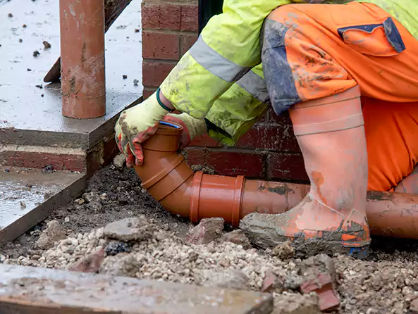 Why Choose Reliance Plumbing Northbrook for Sewer Replacement in Northbrook, IL?