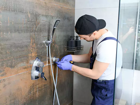 Why Choose Reliance Plumbing Northbrook for Shower Installation in Northbrook, IL?