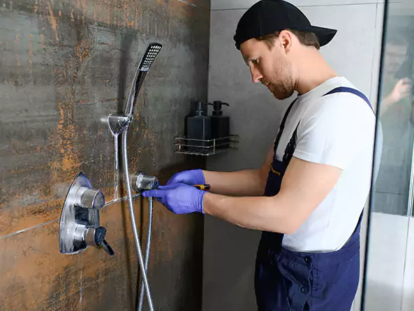Why Choose Reliance Plumbing Northbrook for Shower Repair in Northbrook, IL?