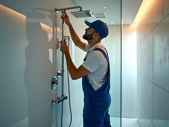 Why Choose Reliance Plumbing Northbrook for Shower Replacement in Northbrook, IL?