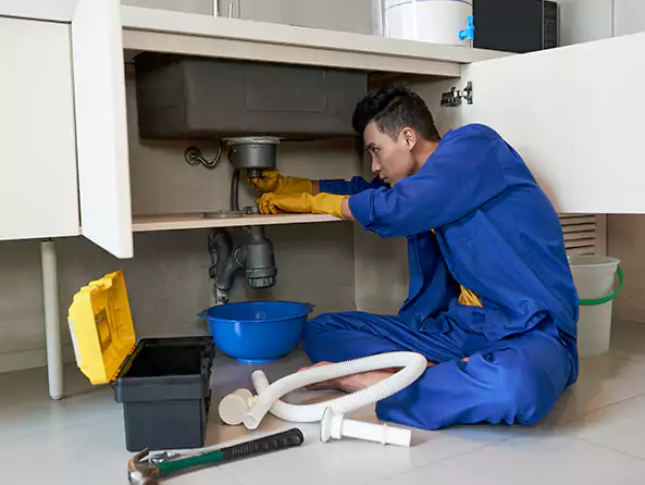 Why Choose Reliance Plumbing Northbrook for Sink Drain Replacement in Northbrook, IL?