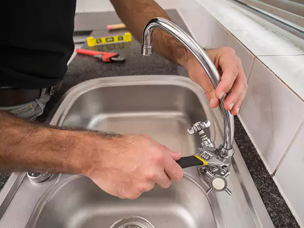 Why Choose Reliance Plumbing Northbrook for Sink Installation in Northbrook, IL?