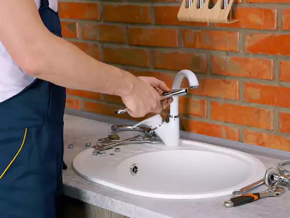 Why Choose Reliance Plumbing Northbrook for Sink Repair in Northbrook, IL?