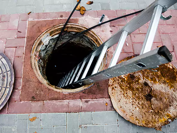 Why Choose Reliance Plumbing Northbrook for Storm Drain Cleaning in Northbrook, IL?