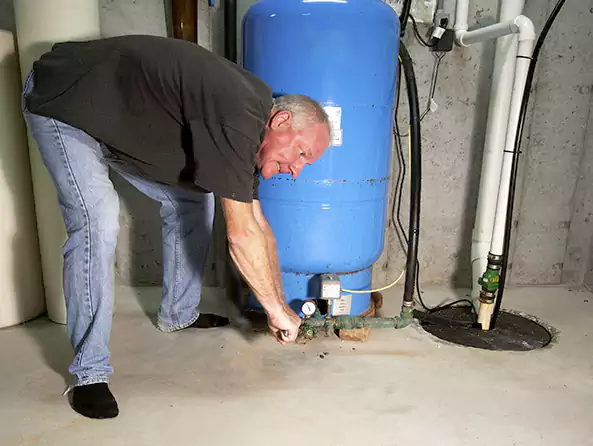 Why Choose Reliance Plumbing Northbrook for Sump Pump Installation in Northbrook?