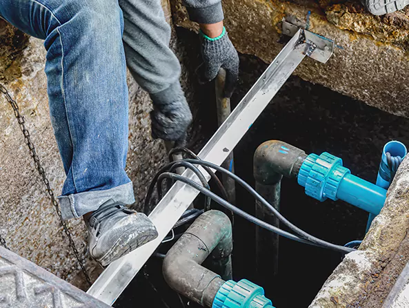Why Choose Reliance Plumbing Northbrook for Sump Pump Maintenance in Northbrook, IL?