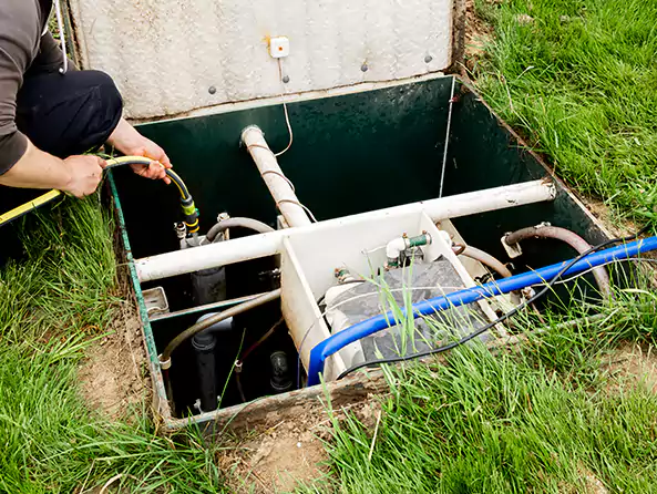 Why Choose Reliance Plumbing Northbrook for Sump Pump Replacement in Northbrook, IL?