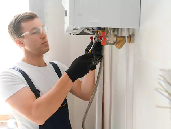 Why Choose Reliance Plumbing Northbrook for Tankless Water Heater Maintenance in Northbrook, IL?