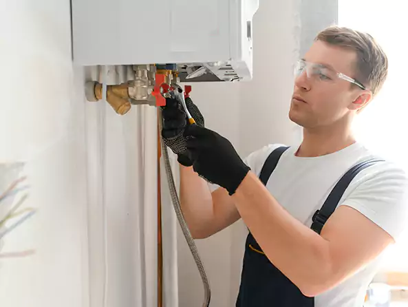 Why Choose Reliance Plumbing Northbrook for Tankless Water Heater Repair in Northbrook, IL?