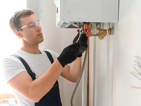 Why Choose Reliance Plumbing Northbrook for Tankless Water Heater Replacement in Northbrook, IL?