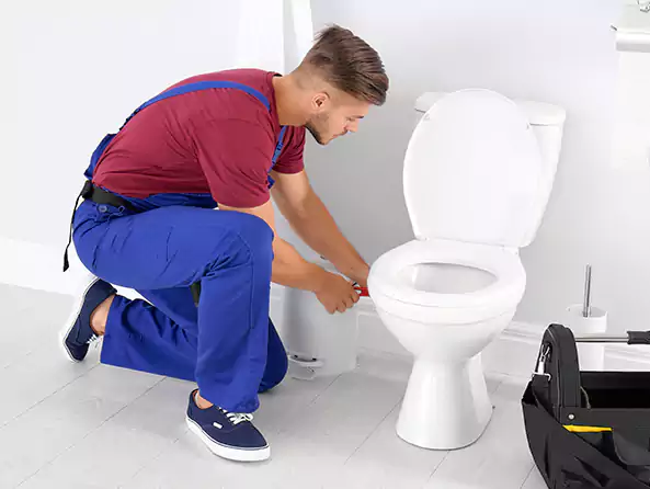 Why Choose Reliance Plumbing Northbrook for Toilet Installation in Northbrook, IL?