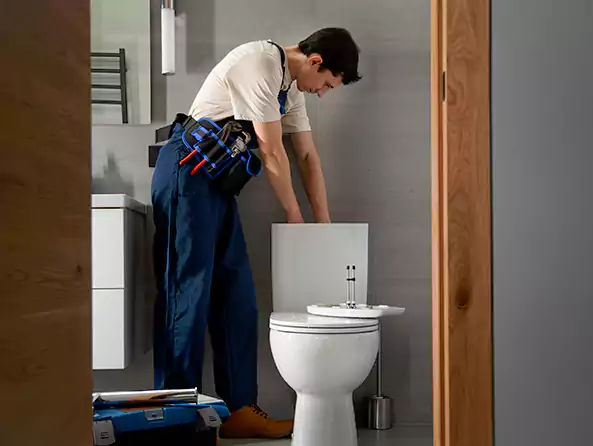 Why Choose Reliance Plumbing Northbrook for Toilet Replacement in Northbrook, IL?