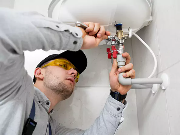Why Choose Reliance Plumbing Northbrook for Water Heater Expansion Tank Installation in Northbrook, IL?