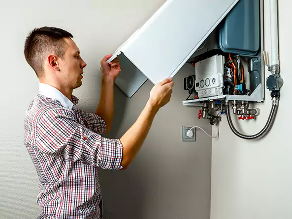 Why Choose Reliance Plumbing Northbrook for Water Heater Installation in Northbrook, IL?