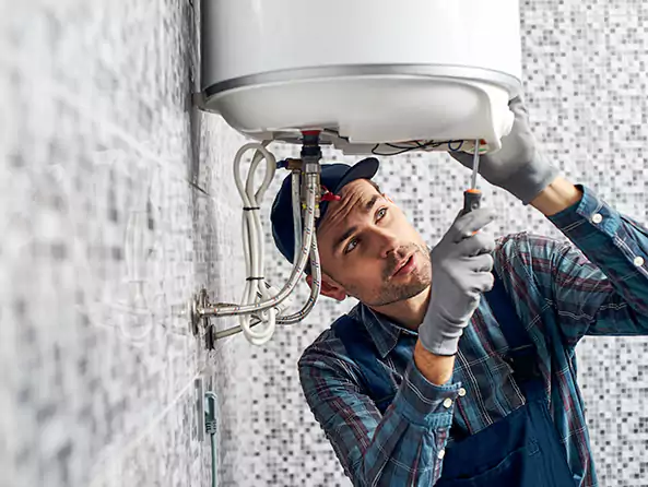 Why Choose Reliance Plumbing Northbrook for Water Heater Maintenance in Northbrook, IL?