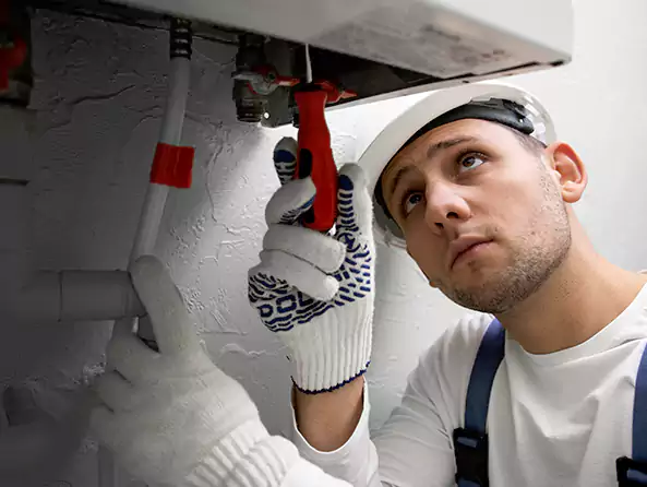Why Choose Reliance Plumbing Northbrook for Water Heater Repair in Northbrook, IL?