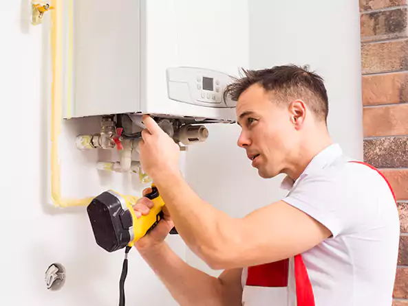 Why Choose Reliance Plumbing Northbrook for Water Heater Replacement in Northbrook, IL?