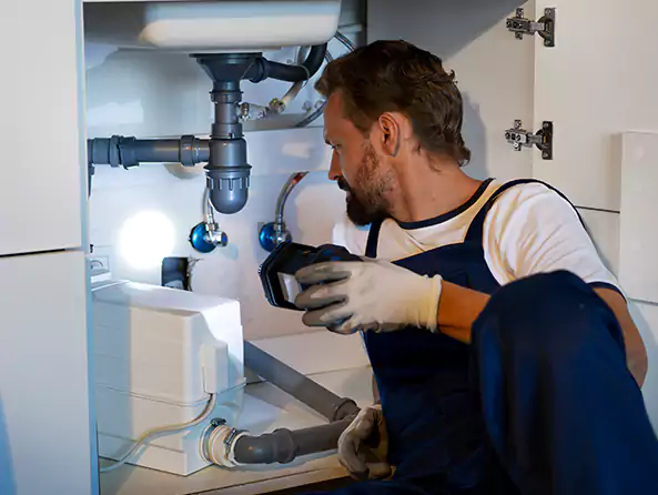 Why Choose Reliance Plumbing Northbrook for Water Leak Repair in Northbrook, IL?