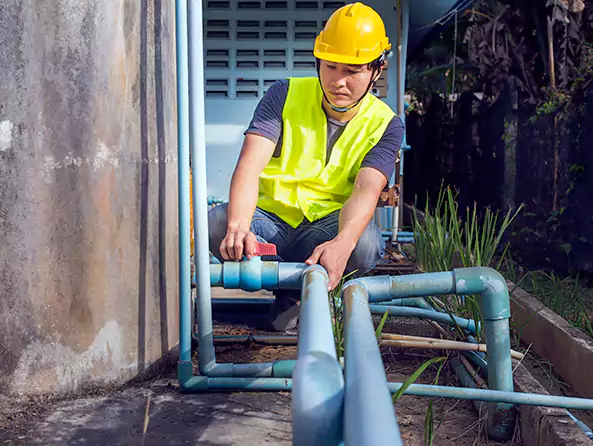 Why Choose Reliance Plumbing Northbrook for Water Line Installation in Northbrook, IL