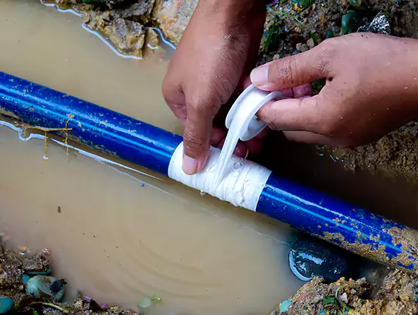 Why Choose Reliance Plumbing Northbrook for Water Line Repair in Northbrook, IL?]