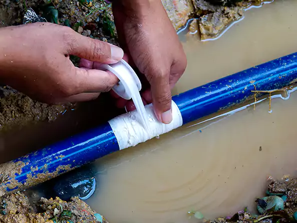 Why Choose Reliance Plumbing Northbrook for Water Line Replacement in Northbrook, IL?