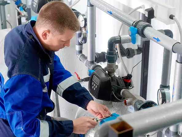 Why Choose Reliance Plumbing Northbrook for Water Softener Installation in Northbrook, IL?