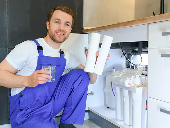 Why Choose Reliance Plumbing Northbrook for Water Softener Maintenance in Northbrook, IL?