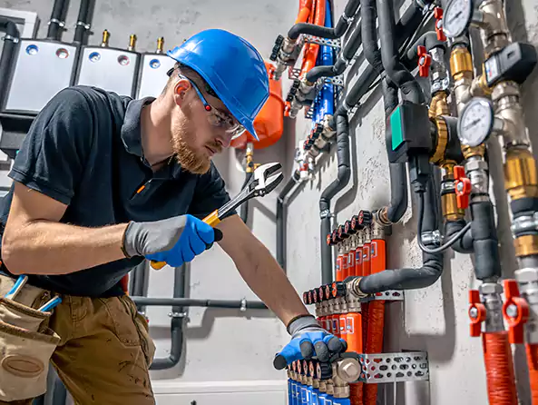 Why Choose Reliance Plumbing Northbrook for Water Softener Repair in Northbrook?