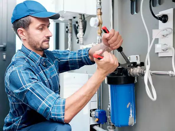 Why Choose Reliance Plumbing Northbrook for Water Softener Replacement in Northbrook, IL?