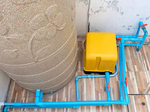 Why Choose Reliance Plumbing Northbrook for Well Pressure Tank Replacement in Northbrook, IL?