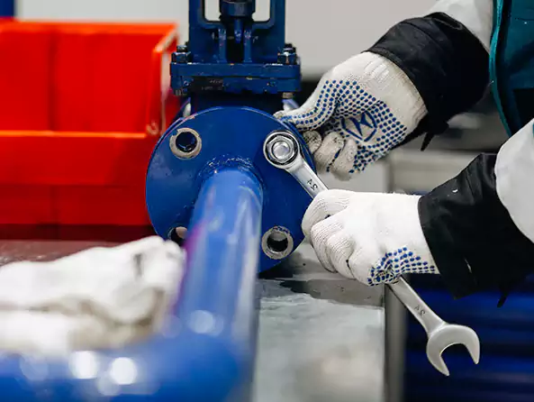 Why Choose Reliance Plumbing Northbrook for Well Pump Repair in Northbrook, IL?