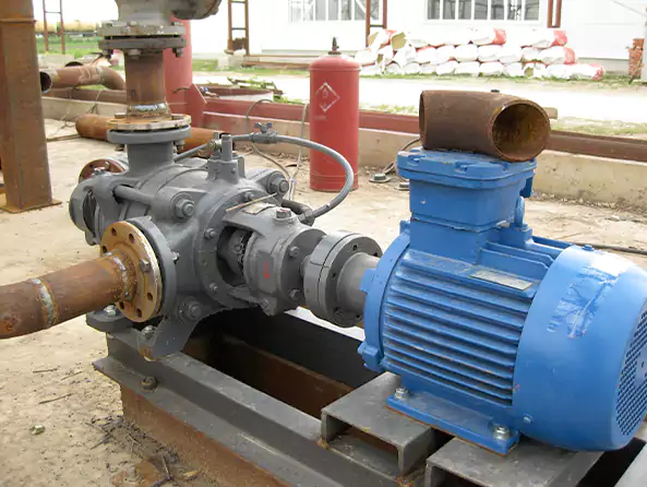 Why Choose Reliance Plumbing Northbrook for Well Pump Replacement in Northbrook, IL?