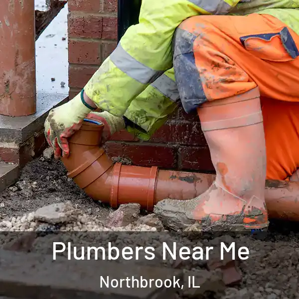  Plumbers Near Me Northbrook, IL