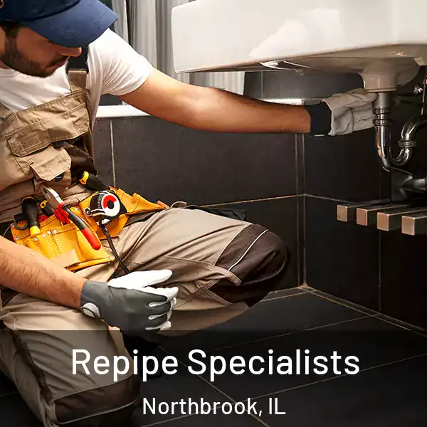  Repipe Specialists Northbrook, IL
