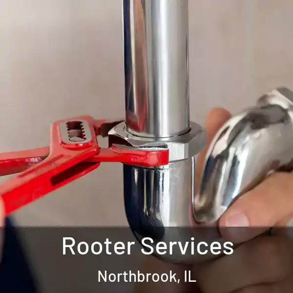  Rooter Services Northbrook, IL