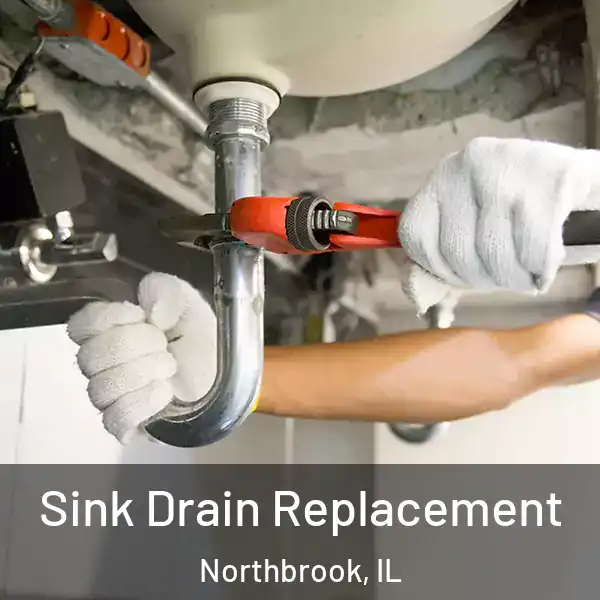  Sink Drain Replacement Northbrook, IL