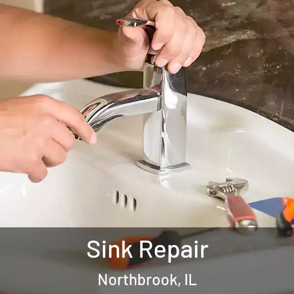 Sink Repair Northbrook, IL