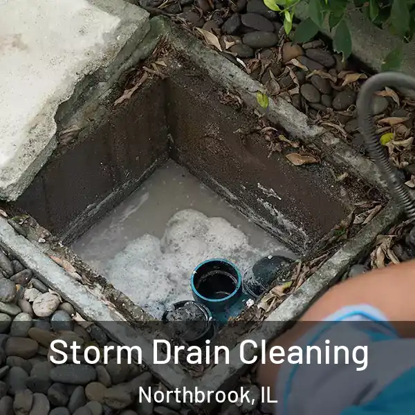  Storm Drain Cleaning Northbrook, IL