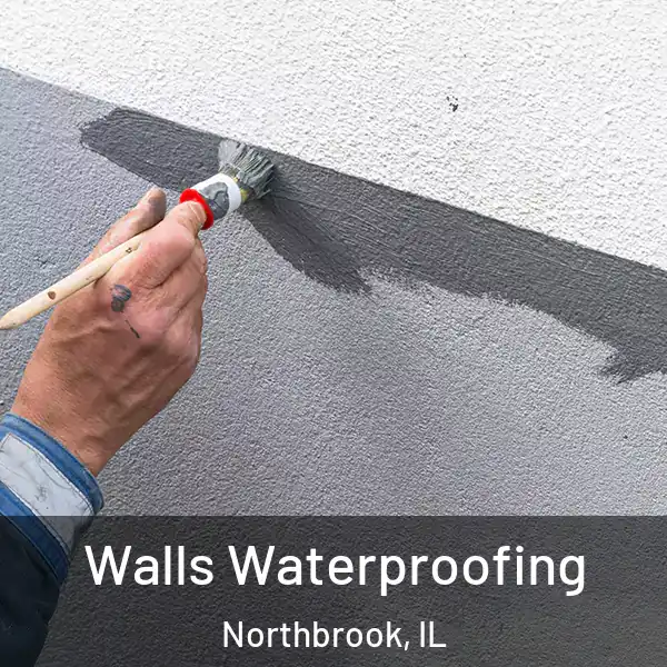  Walls Waterproofing Northbrook, IL