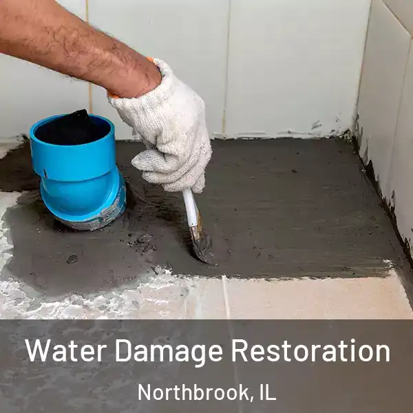  Water Damage Restoration Northbrook, IL