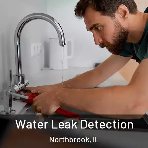  Water Leak Detection Northbrook, IL