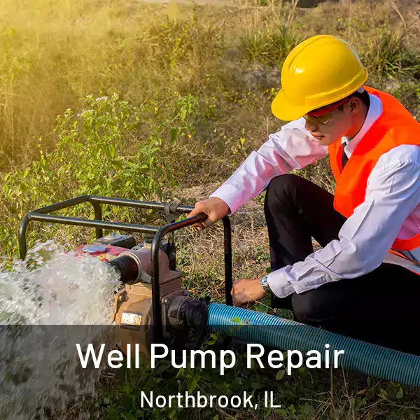  Well Pump Repair Northbrook, IL